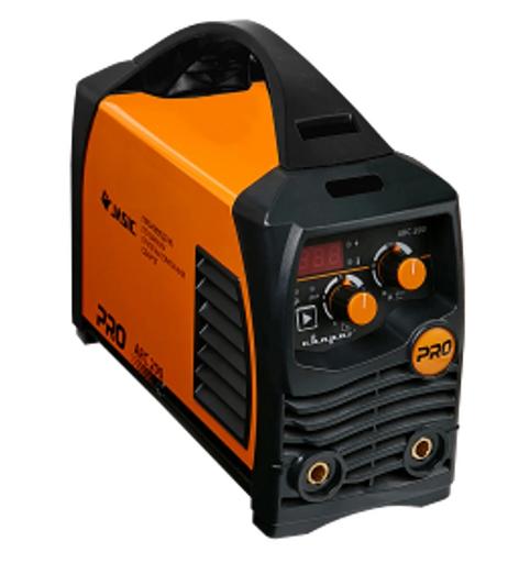 Инвертор сварочный ARC 200 «PRO» (Z209S) фото 1