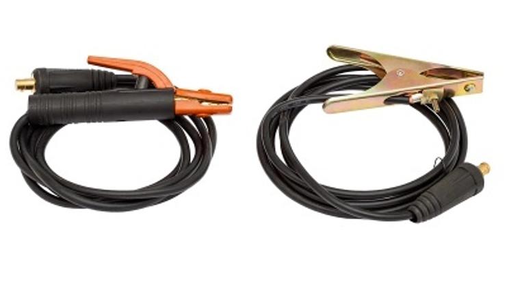 Инвертор сварочный ARC 200 «PRO» (Z209S) фото 5