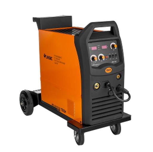 Инвертор сварочный MIG 250 «TECH» (N257) фото 1