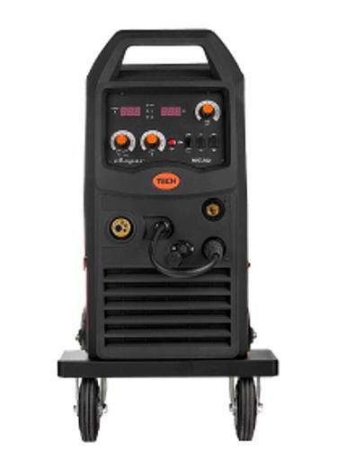 Инвертор сварочный MIG 250 «TECH» (N257) фото 2