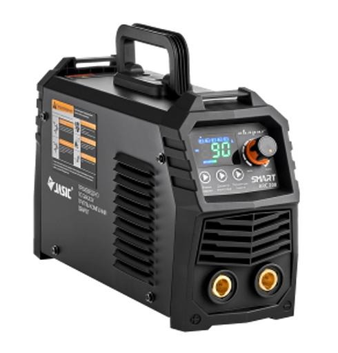 Инвертор сварочный ARC 200 «REAL SMART» (Z28303) BLACK (маска+краги) фото 1