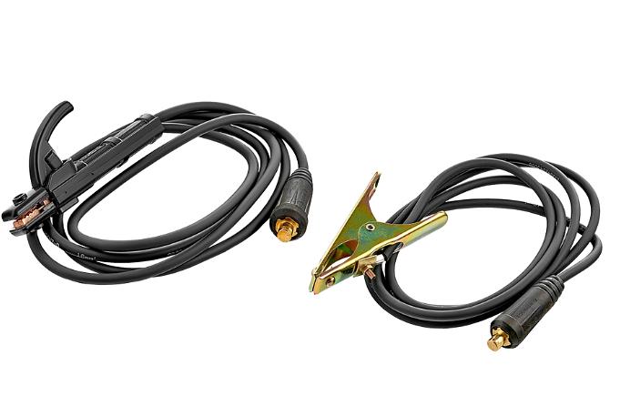 Инвертор сварочный ARC 220 «REAL SMART» (Z28403) фото 5