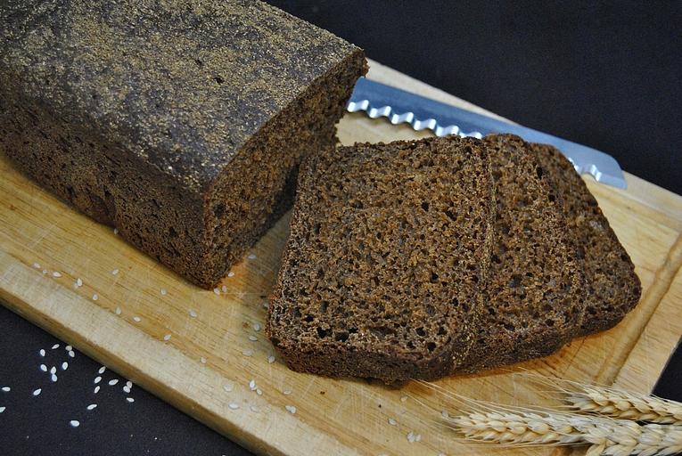 Хлеб «Бородинский» 400 г, опт фото 1