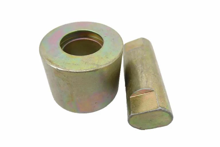 Ось и ролик тормозной колодки (ДКА) ОПТ фото 1