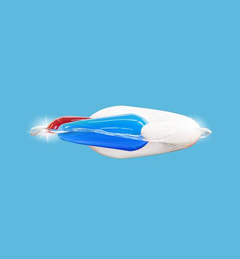 Капсулы для посудомоечной машины More Choice Wäs chen gusäß 15 шт, опт фото 6