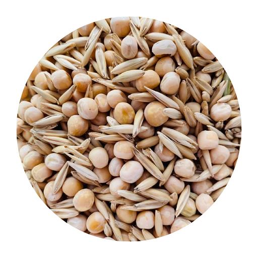 Горохо овсяная смесь семена фото 1