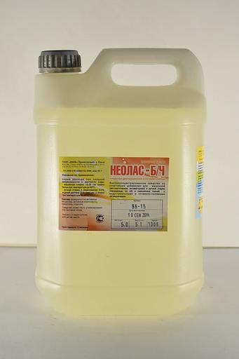 Концентрат для стирки «Неолас-Б/Ч», арт.55-15 фото 1