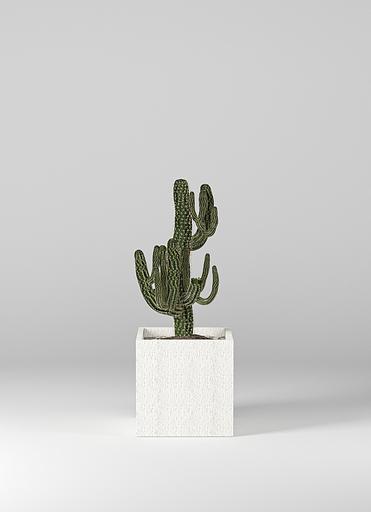 Цветочный вазон СтаркБет «Вербена большая» 85 л ОПТ фото 4