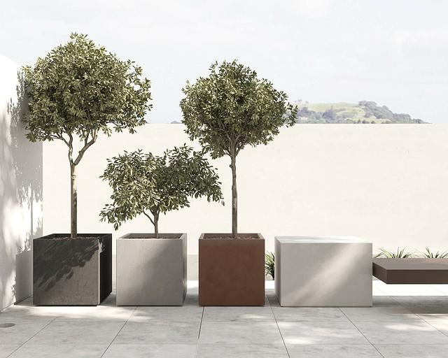 Цветочный вазон СтаркБет «Вербена большая» 85 л ОПТ фото 9