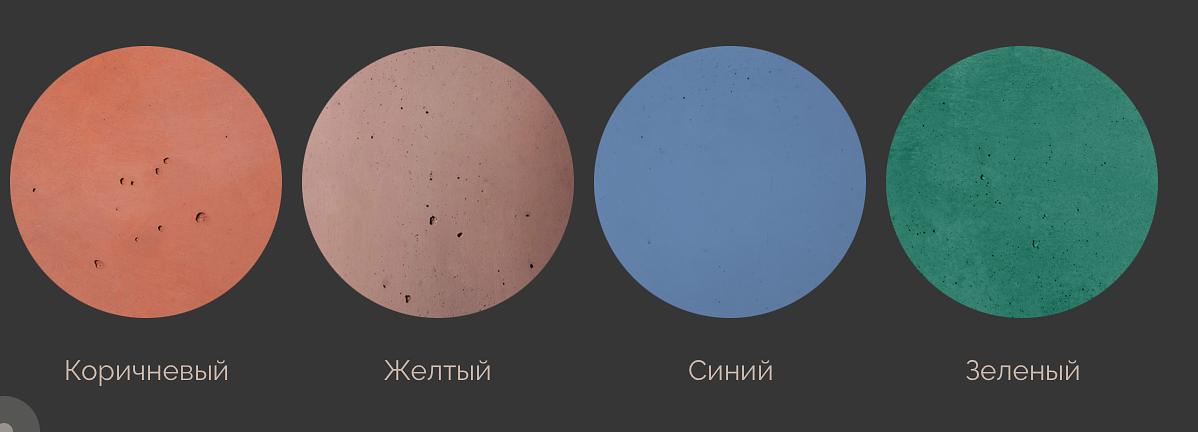 Цветочный вазон СтаркБет «Датура большая» 15 л ОПТ фото 7