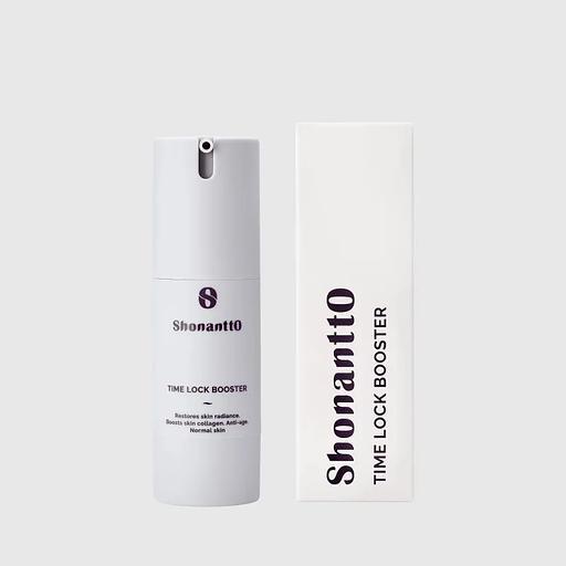 Глубоко увлажняющий Бустер Shonantto 30 мл (Time Lock Booster 30 ml), опт фото 1