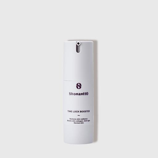 Глубоко увлажняющий Бустер Shonantto 30 мл (Time Lock Booster 30 ml), опт фото 3