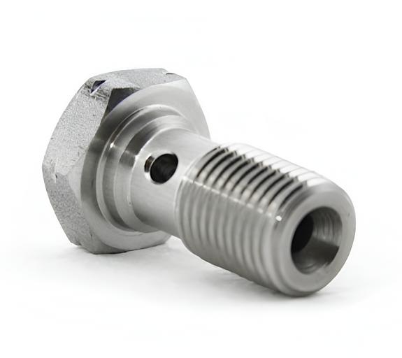 Болт топливный полый 90003962621, опт фото 1