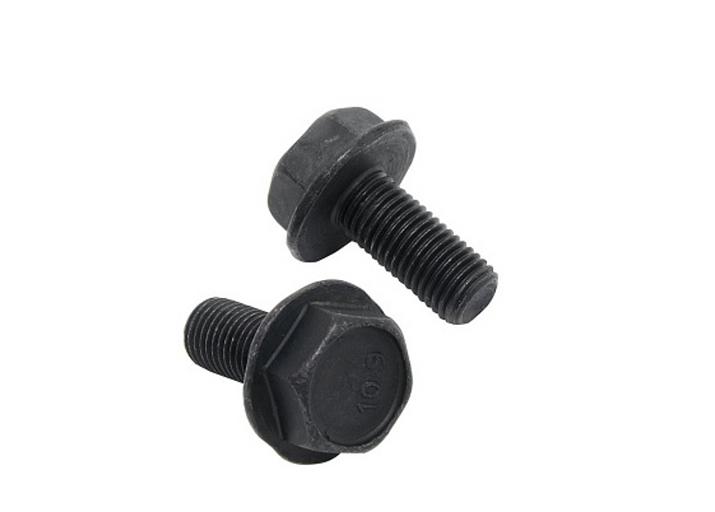 Болт шатуна 81500030023, опт фото 1