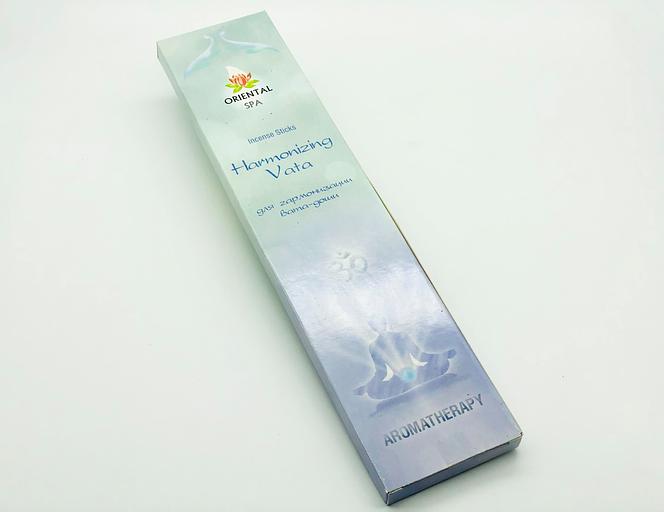 Благовония «Для гармонизации вата-доши» (Шри Ганга), 30 гр, опт фото 1