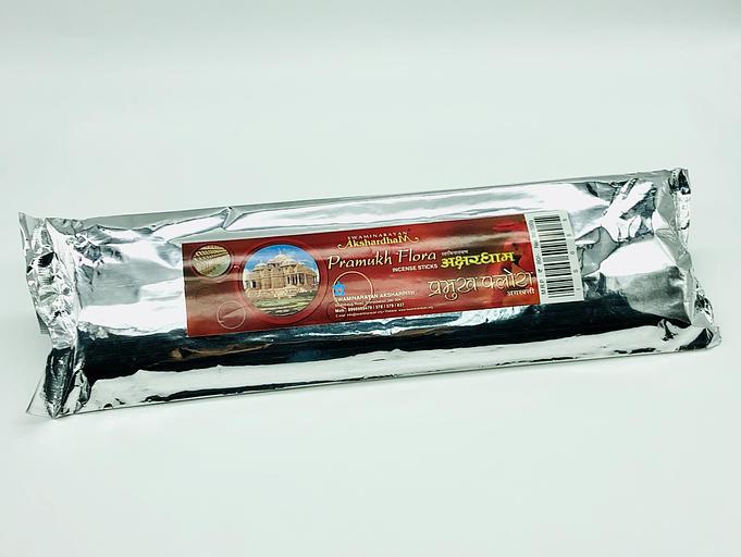 Благовония Pramukh Flora, 100 гр, опт фото 1