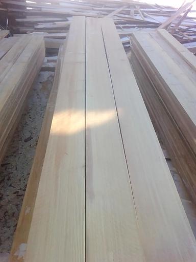 Пиломатериал обрезной (доска) из лиственницы ОПТ фото 5