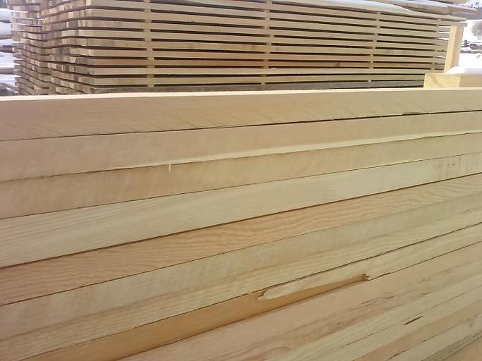 Пиломатериал обрезной (доска) из лиственницы ОПТ фото 7