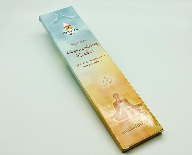 Благовония «Для гармонизации капха-доши», 30 гр, опт фото 1