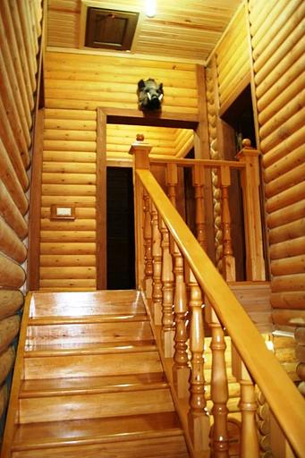 Строительство и монтаж деревянных бань фото 3