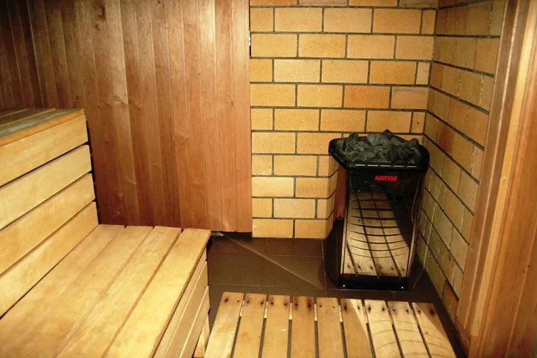 Строительство и монтаж деревянных бань фото 6