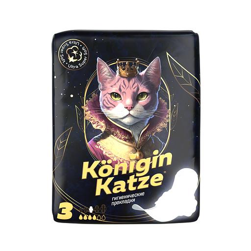 Ультратонкие женские гигиенические прокладки More Choice Wäs Ultra Super Soft 280 мм, 8 штук, опт фото 1