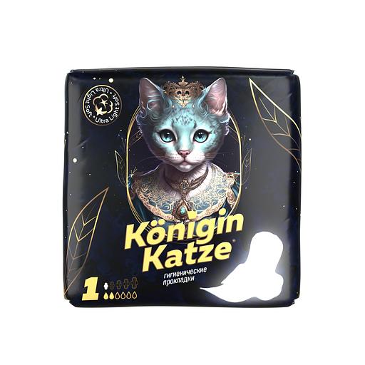 Ультратонкие женские гигиенические прокладки More Choice Wäs Ultra Light Soft 185 мм, 10 штук, опт фото 1