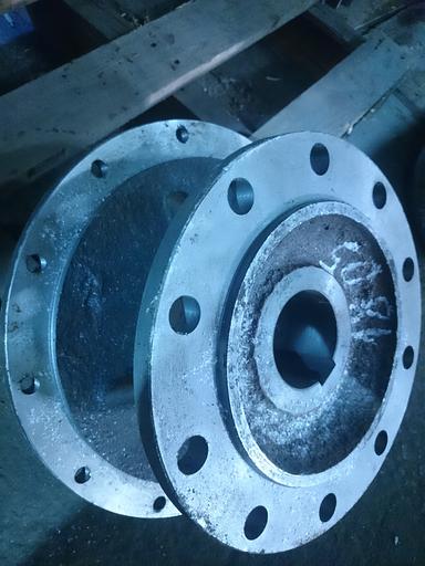 Ступица колеса задняя ГС-18.05 ОПТ фото 1