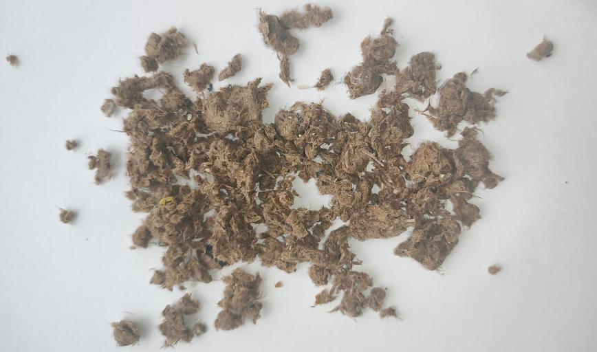 Вторичная целлюлоза фото 1