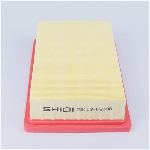 Воздушный фильтр 28113-Н8100 Shidi Hyundai фото 2