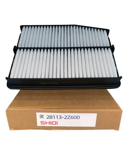 Фильтр воздушный Shidi 28113-2Z600 фото 1