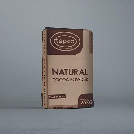 Натуральный какао-порошок фото 1
