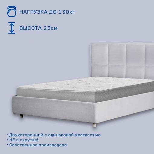 Ортопедический матрас «Grace place» 160×180-200 см на заказ фото 2