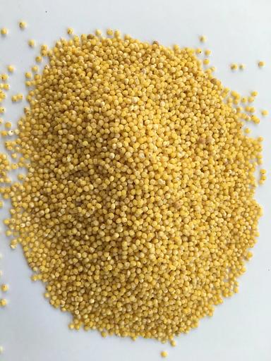 Пшено 1 сорта 50 кг ОПТ фото 2