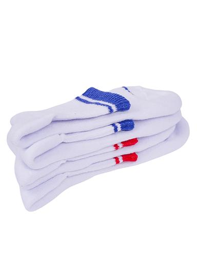 Комплект спортивных носков «Playing» с махровым следом ОПТ фото 2