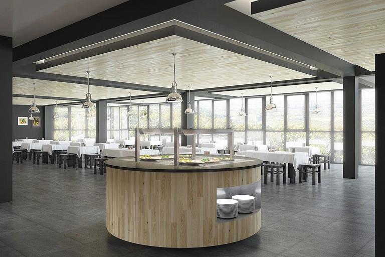 Дизайнерские услуги интерьера, экстерьера фото 2