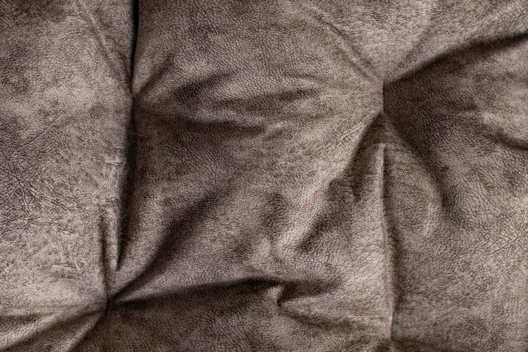 Лежак Маршал (велюр) №6 Camel для домашнего питомца ОПТ фото 4