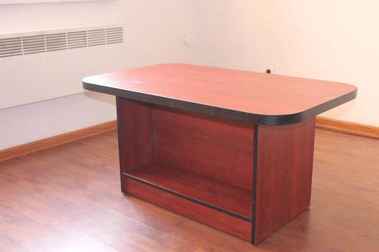 Изготовление журнального стола на заказ фото 1