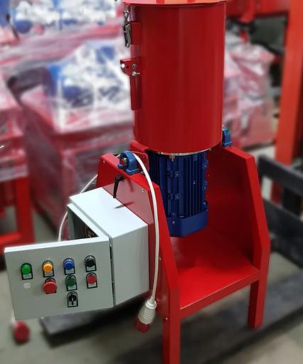 Промышленный блендер Glasser-5М фото 1