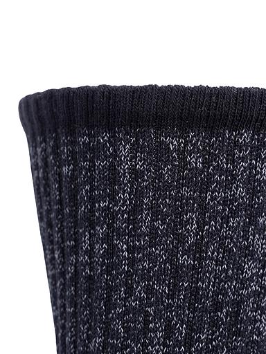 Комплект светоотражающих носков «Reflective Unisex» ОПТ фото 6