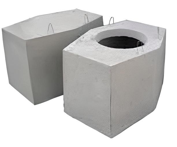 Кабельные колодцы связи ККС-3 фото 3