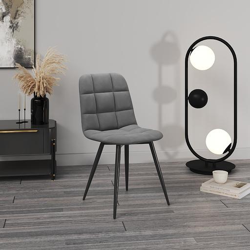 Стул Balance-996 серый, опт фото 1