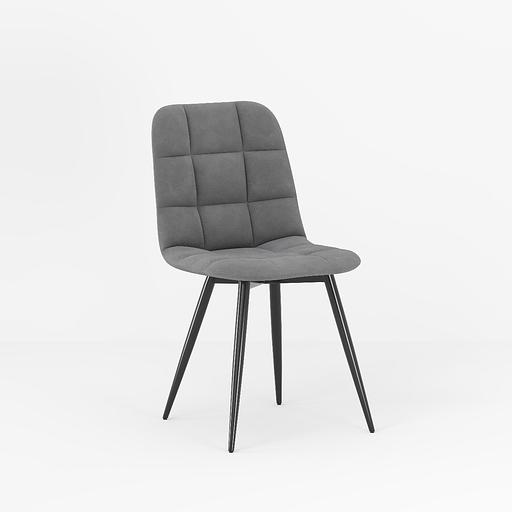 Стул Balance-996 серый, опт фото 4