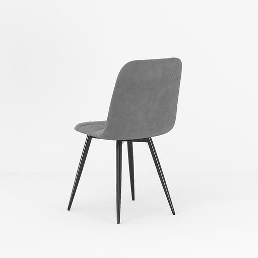 Стул Balance-996 серый, опт фото 5