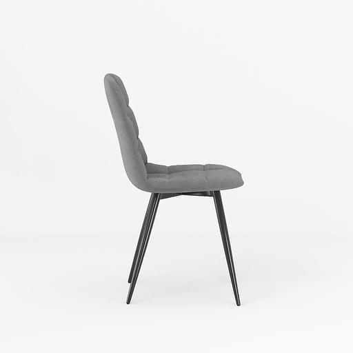 Стул Balance-996 серый, опт фото 6