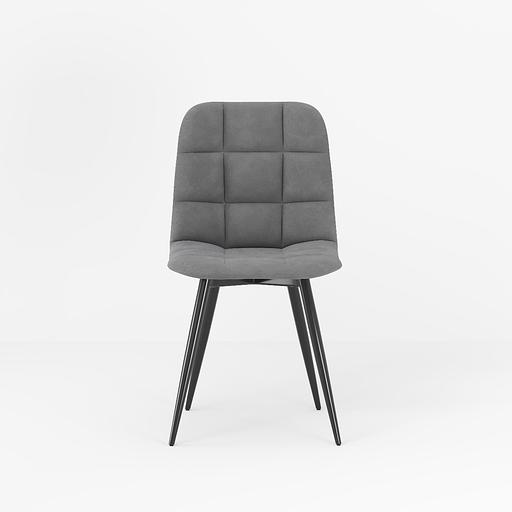 Стул Balance-996 серый, опт фото 7