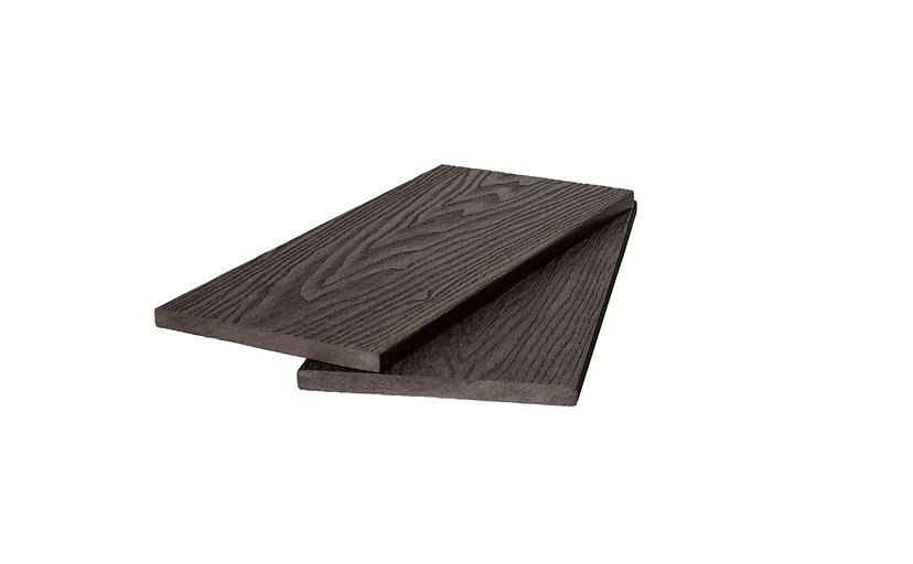 Доска заборная из ДПК PG Den (универсальная), опт фото 1