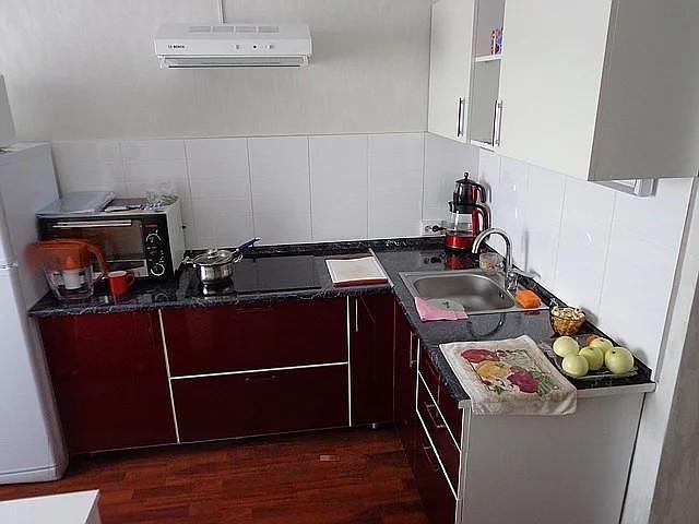 Изготовление мебели для кухни на заказ фото 6