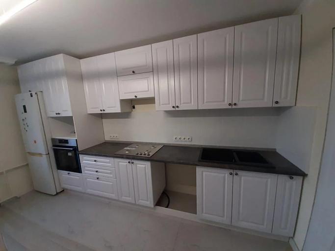 Изготовление кухонного гарнитура на заказ фото 3