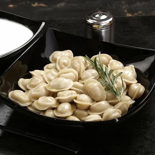 Полуфабрикаты пельмени Сибирская глубинка «Сочные» ОПТ фото 1